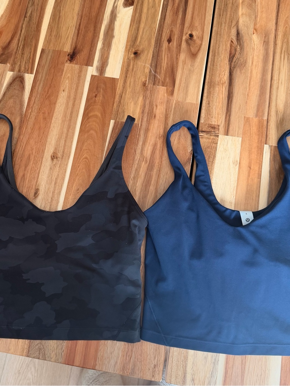 lululemon align tank tops